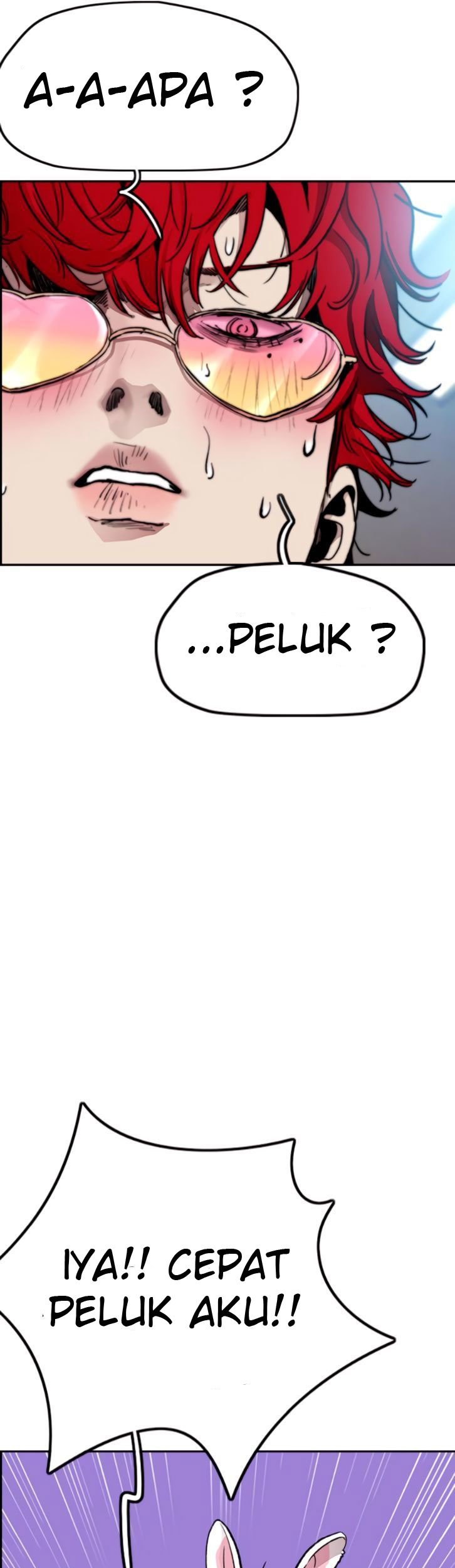 Wind Breaker Chapter 389 page 93