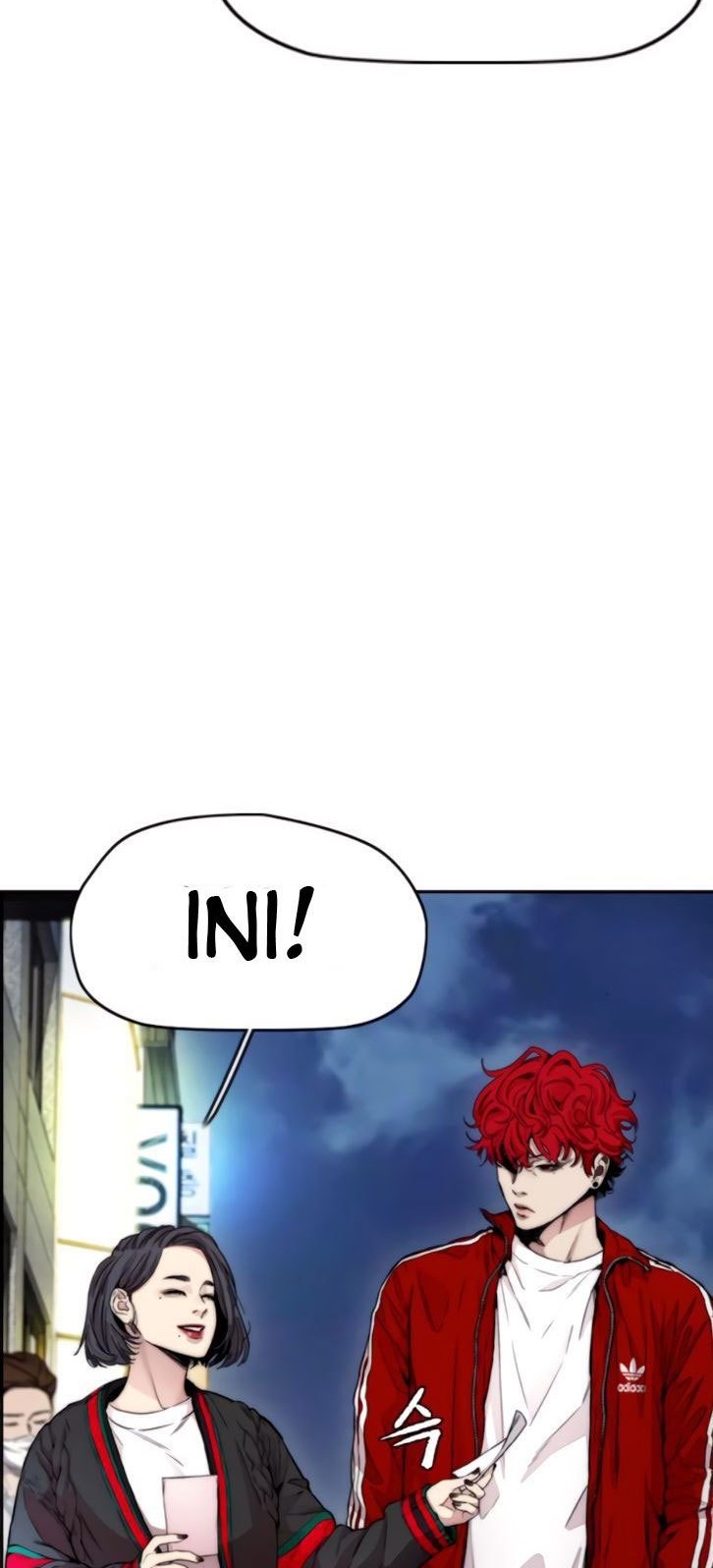 Wind Breaker Chapter 389 page 106