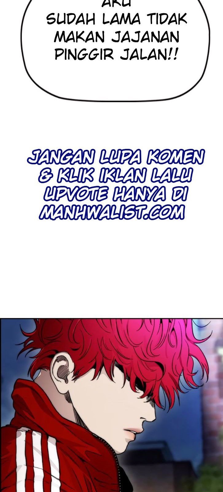 Wind Breaker Chapter 389 page 127