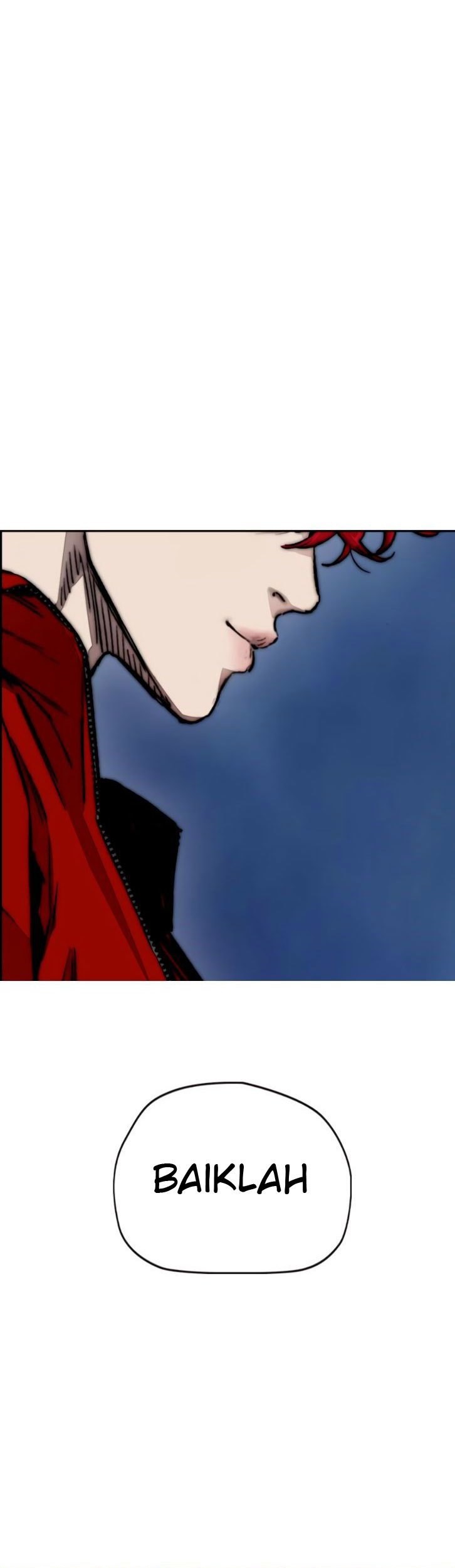 Wind Breaker Chapter 389 page 141