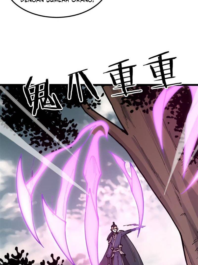All Hail the Sect Leader Chapter 138 page 10