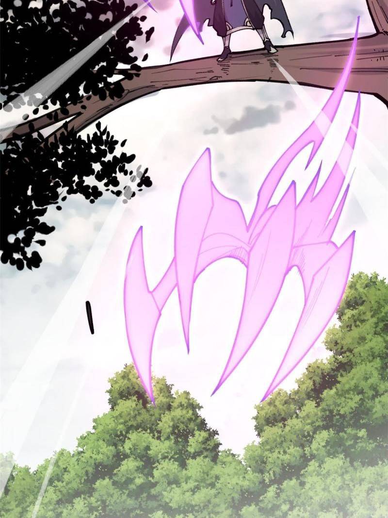 All Hail the Sect Leader Chapter 138 page 11