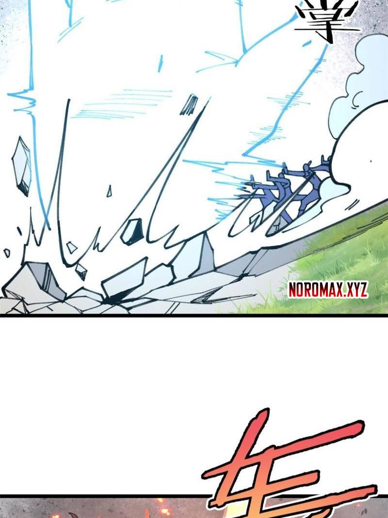 All Hail the Sect Leader Chapter 138 page 15