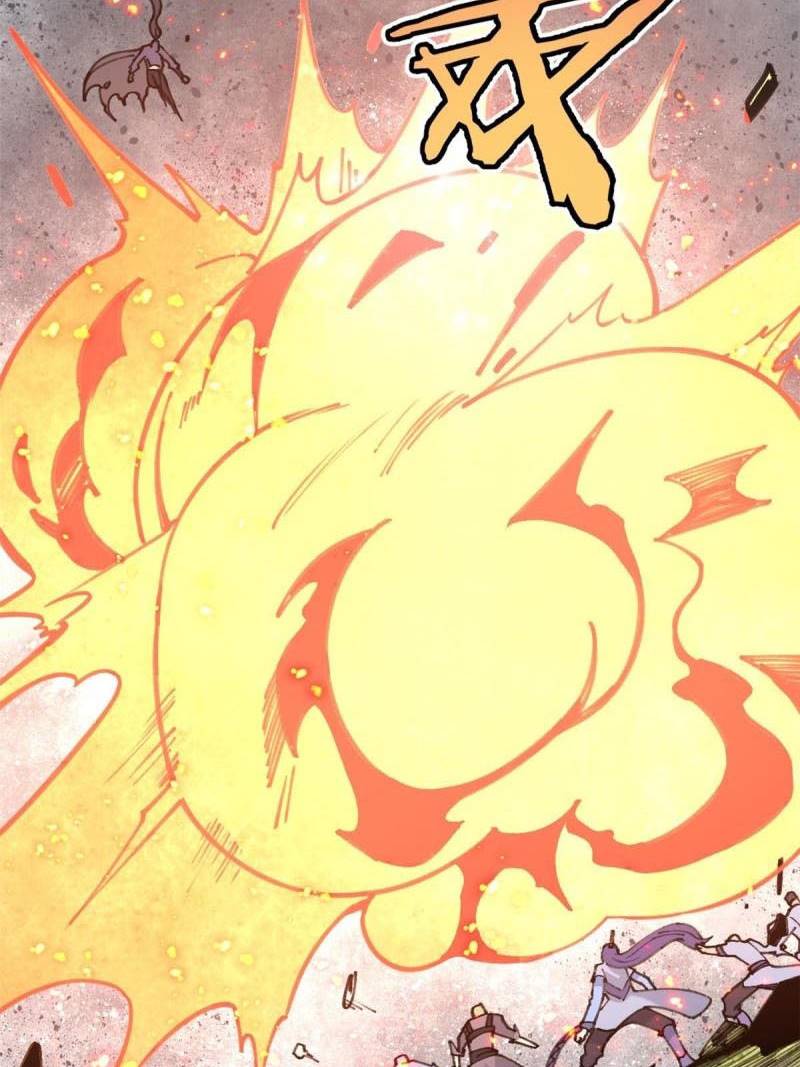 All Hail the Sect Leader Chapter 138 page 16