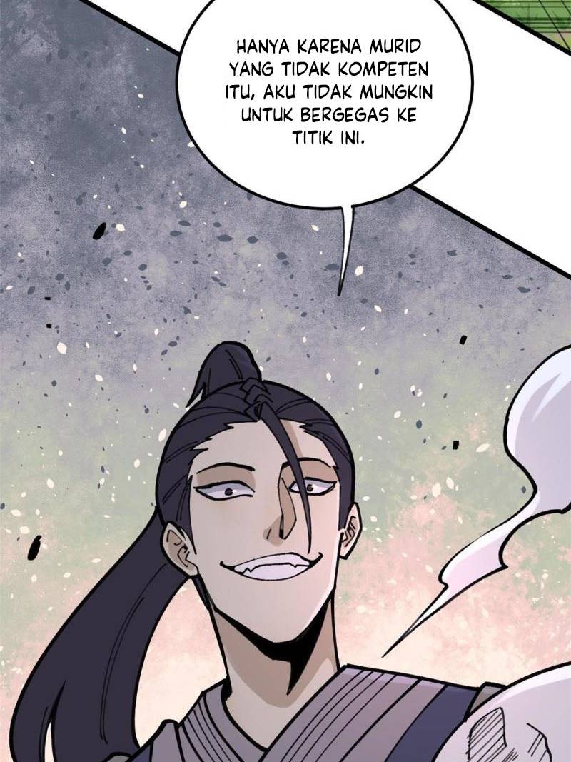 All Hail the Sect Leader Chapter 138 page 18