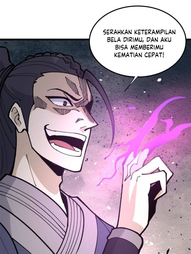 All Hail the Sect Leader Chapter 138 page 20