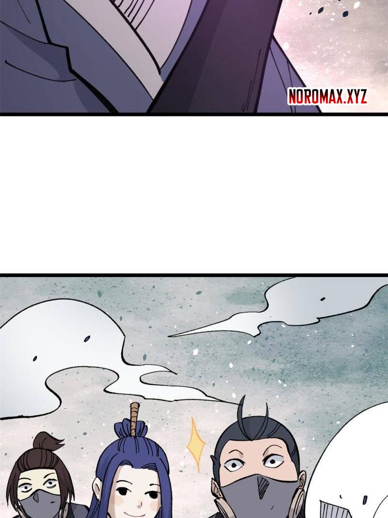 All Hail the Sect Leader Chapter 138 page 21