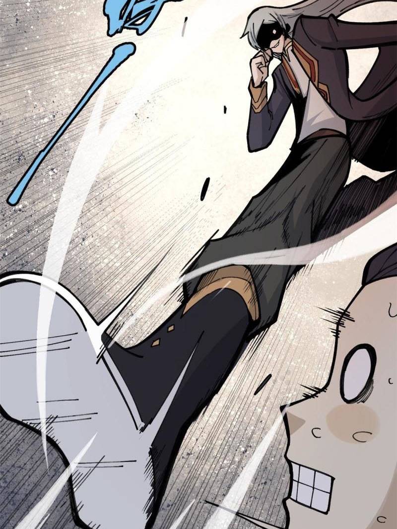 All Hail the Sect Leader Chapter 138 page 25