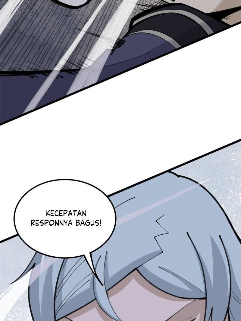 All Hail the Sect Leader Chapter 138 page 26