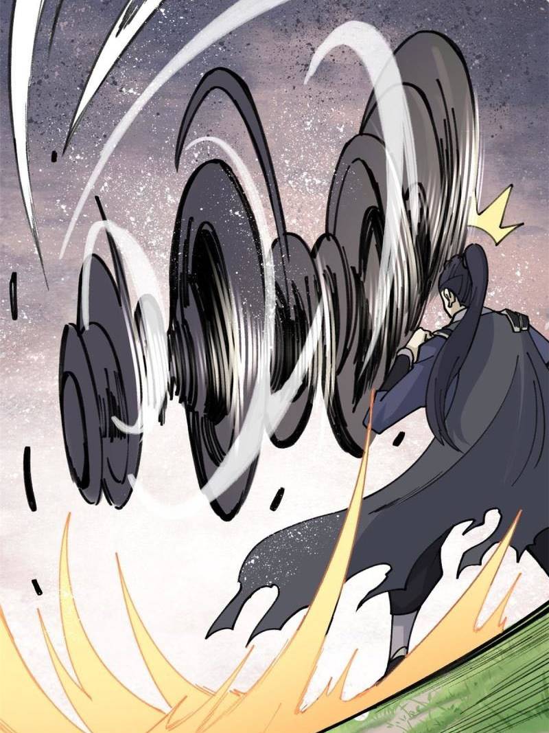 All Hail the Sect Leader Chapter 138 page 29