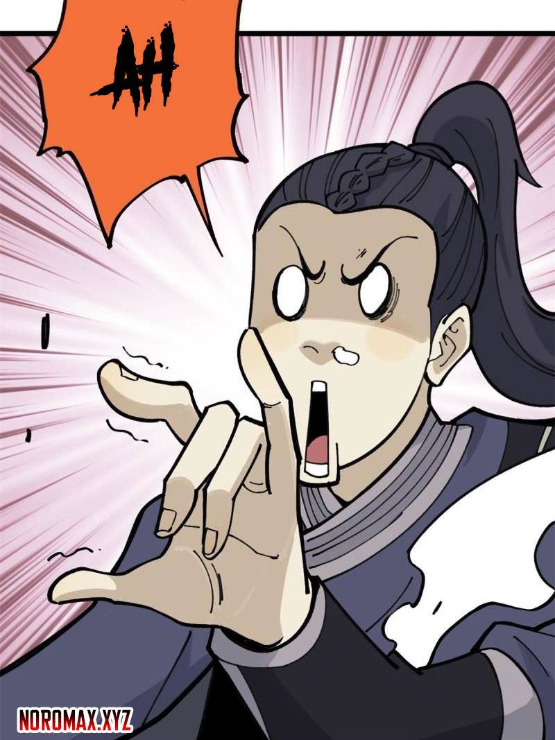 All Hail the Sect Leader Chapter 138 page 34