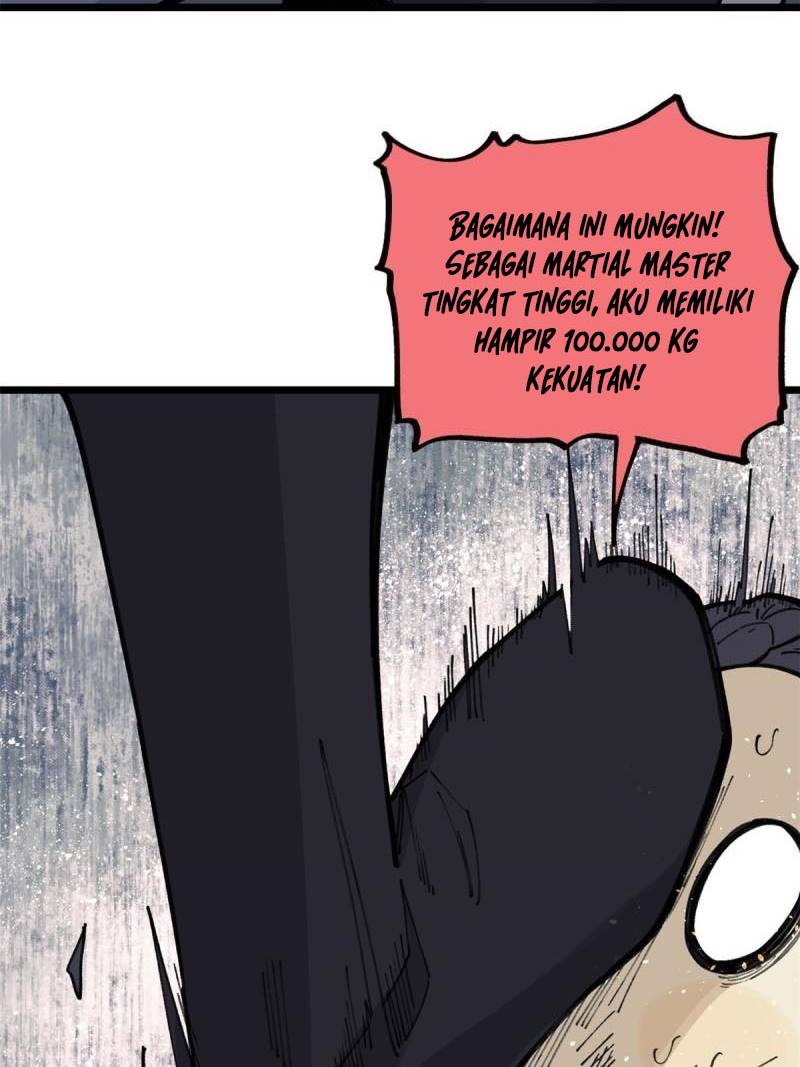 All Hail the Sect Leader Chapter 138 page 35