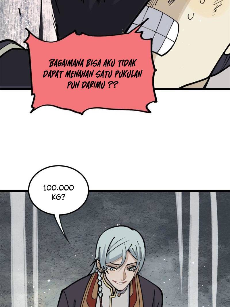 All Hail the Sect Leader Chapter 138 page 36