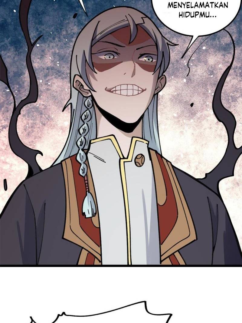 All Hail the Sect Leader Chapter 138 page 40
