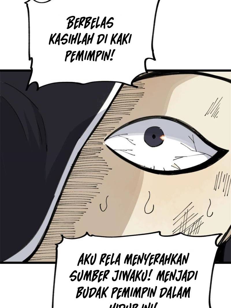 All Hail the Sect Leader Chapter 138 page 41