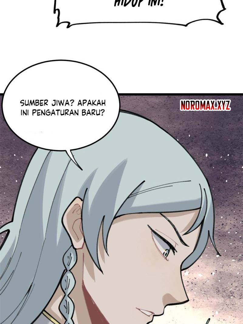 All Hail the Sect Leader Chapter 138 page 42