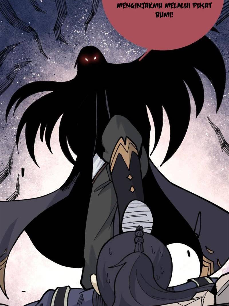 All Hail the Sect Leader Chapter 138 page 45