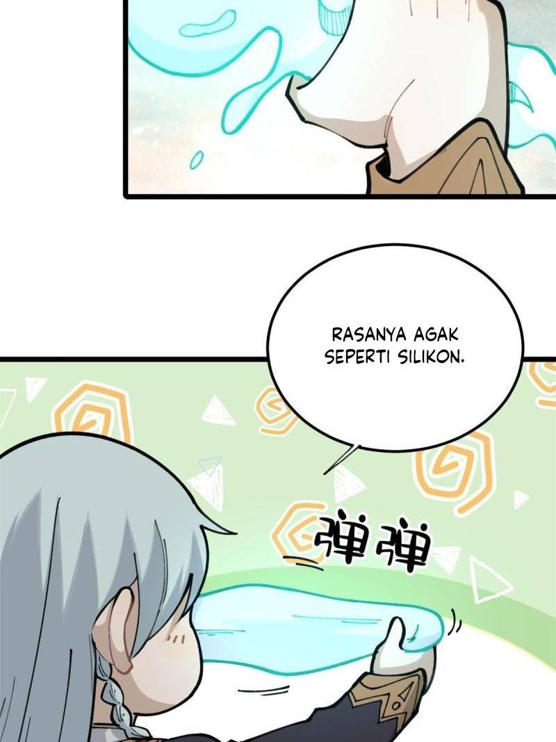 All Hail the Sect Leader Chapter 138 page 49