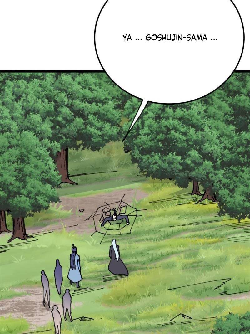 All Hail the Sect Leader Chapter 138 page 52