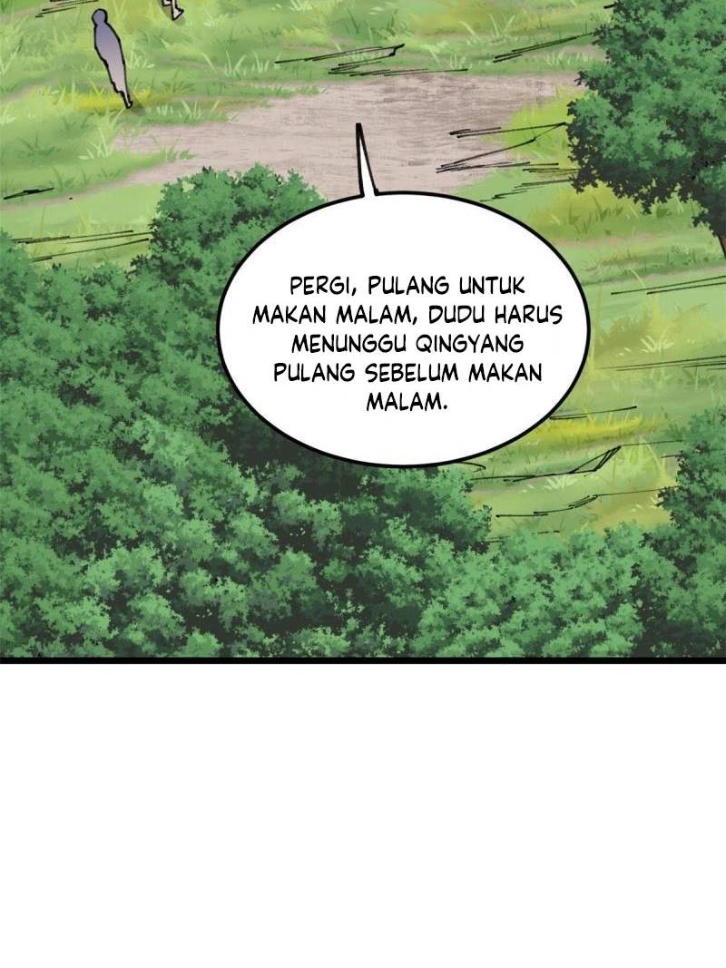 All Hail the Sect Leader Chapter 138 page 53