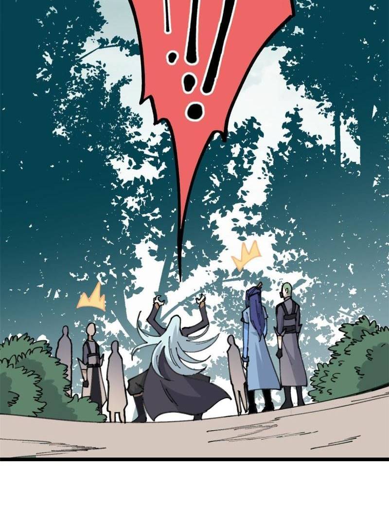 All Hail the Sect Leader Chapter 138 page 56
