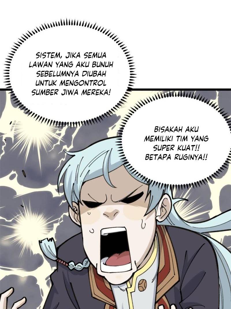 All Hail the Sect Leader Chapter 138 page 57