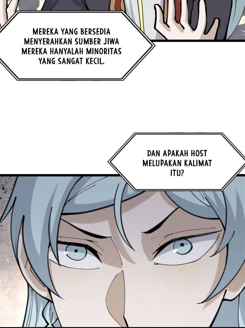 All Hail the Sect Leader Chapter 138 page 58