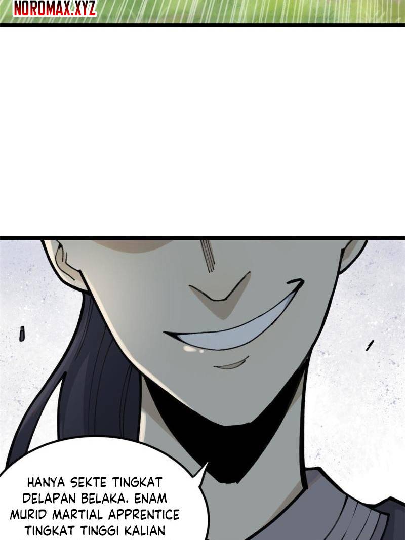 All Hail the Sect Leader Chapter 138 page 6