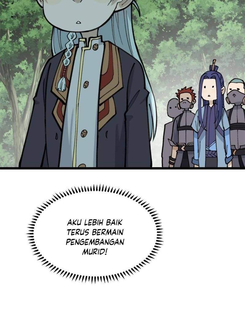 All Hail the Sect Leader Chapter 138 page 60