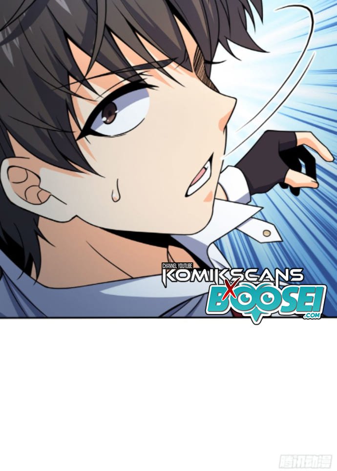 Spare Me, Great Lord! Chapter 170 page 60