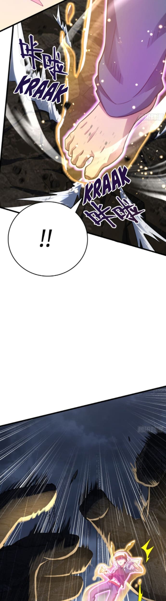 Spare Me, Great Lord! Chapter 169 page 24