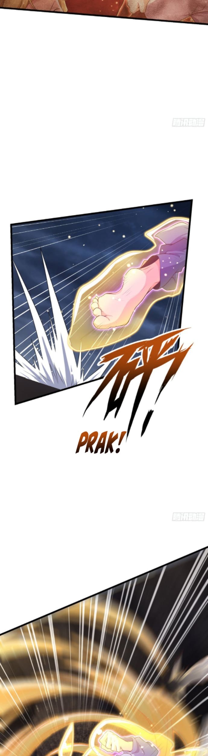 Spare Me, Great Lord! Chapter 169 page 50