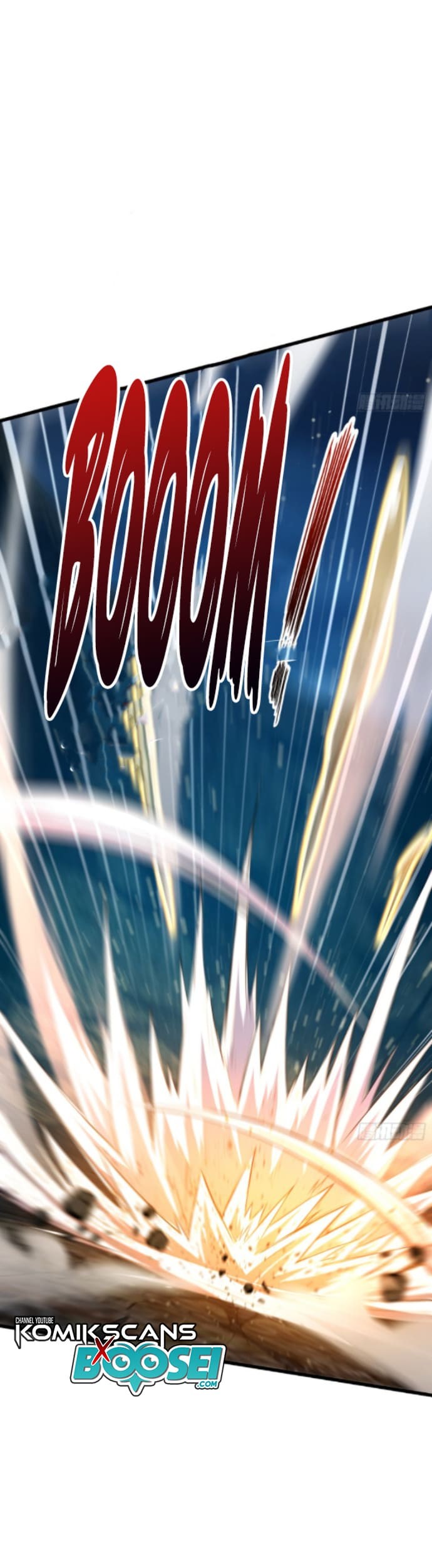 Spare Me, Great Lord! Chapter 169 page 54