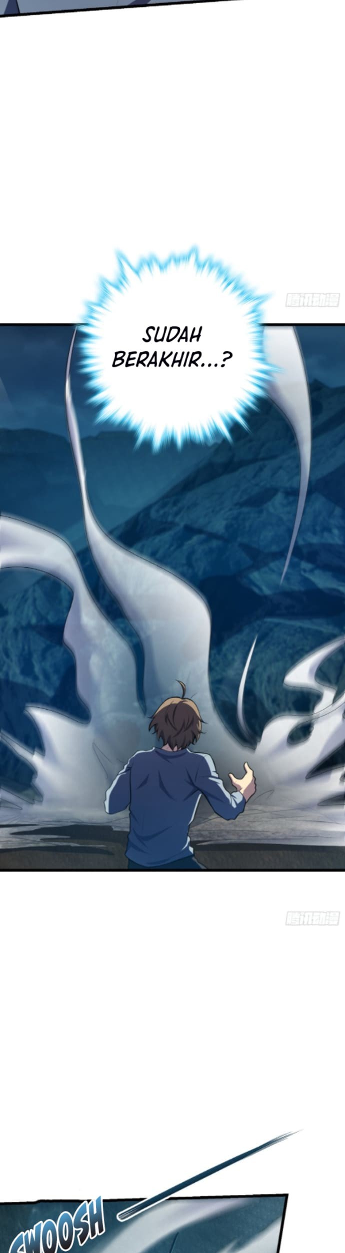 Spare Me, Great Lord! Chapter 169 page 58