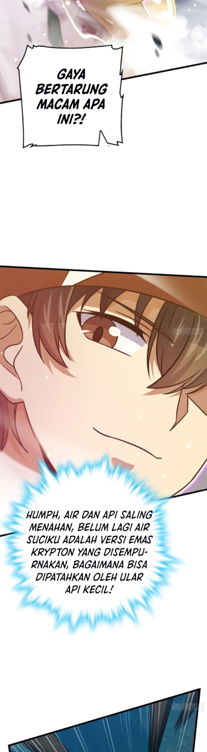 Spare Me, Great Lord! Chapter 169 page 14