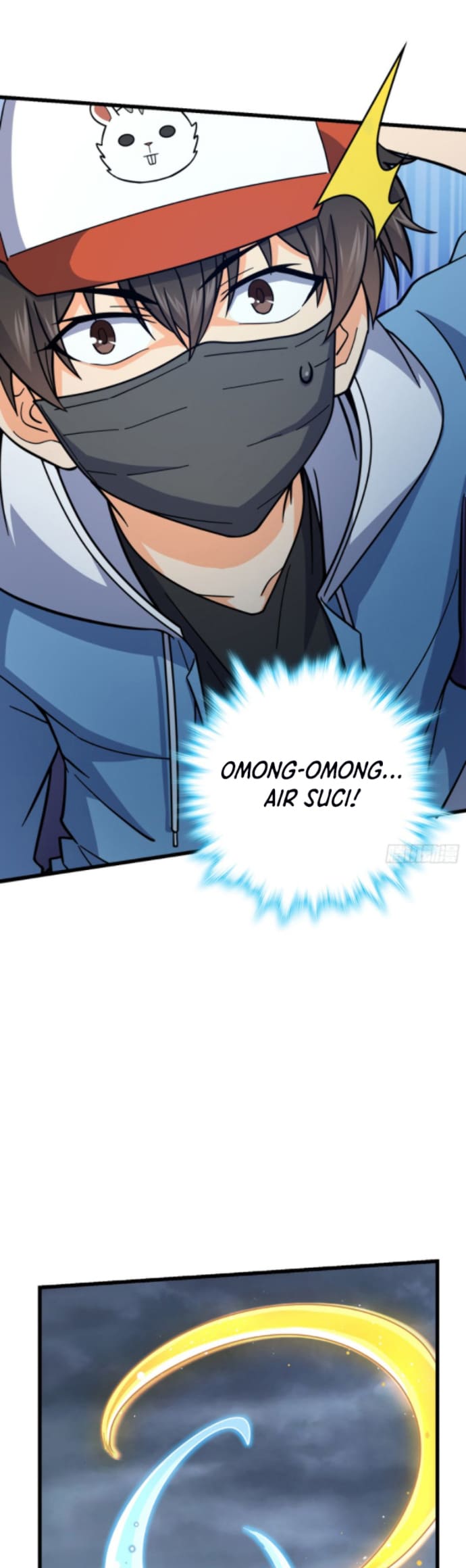 Spare Me, Great Lord! Chapter 168 page 24