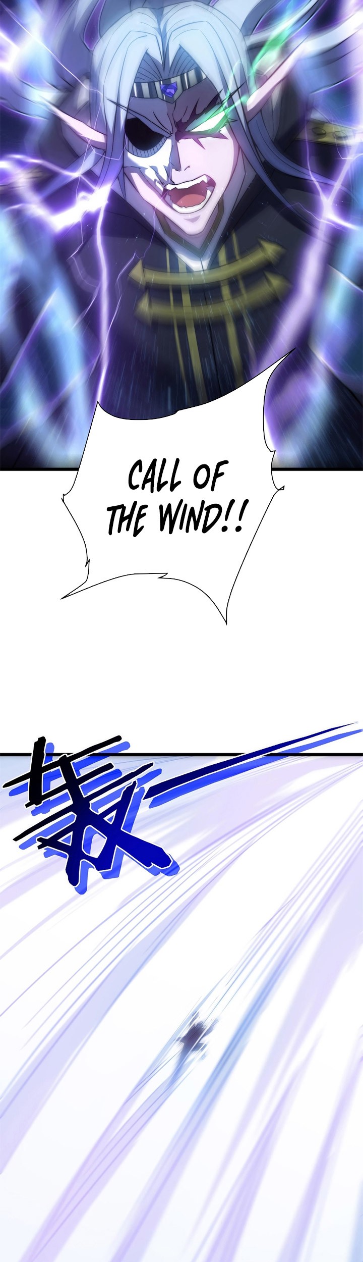 My Path to Killing God in Otherworld Chapter 42 page 18