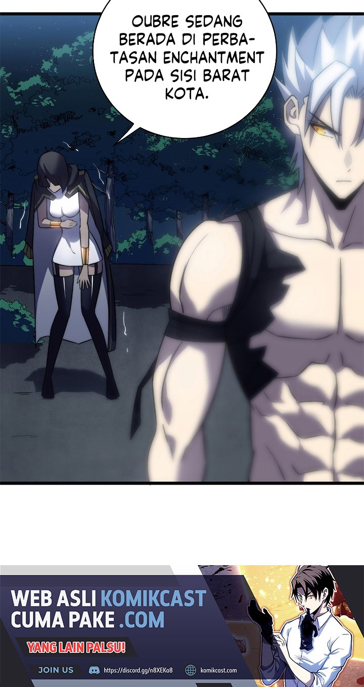 My Path to Killing God in Otherworld Chapter 42 page 29