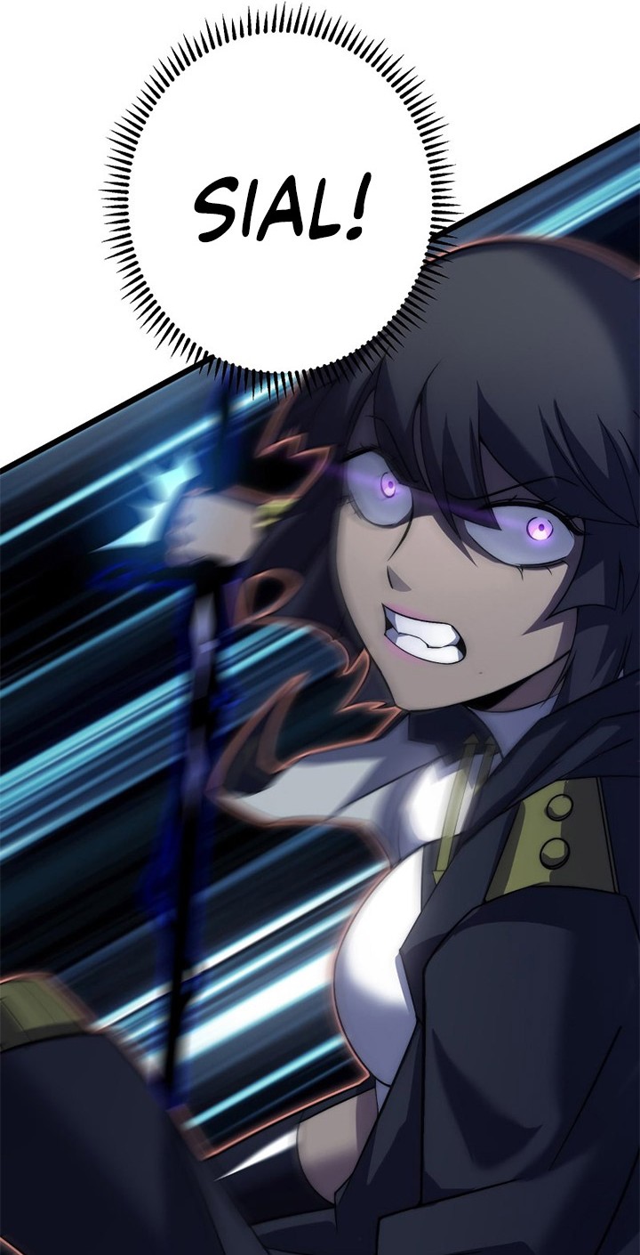 My Path to Killing God in Otherworld Chapter 42 page 5