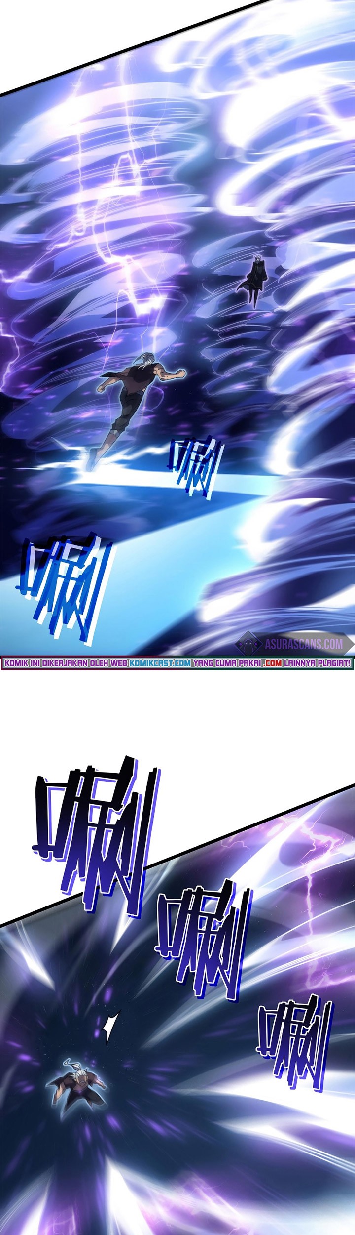 My Path to Killing God in Otherworld Chapter 42 page 12