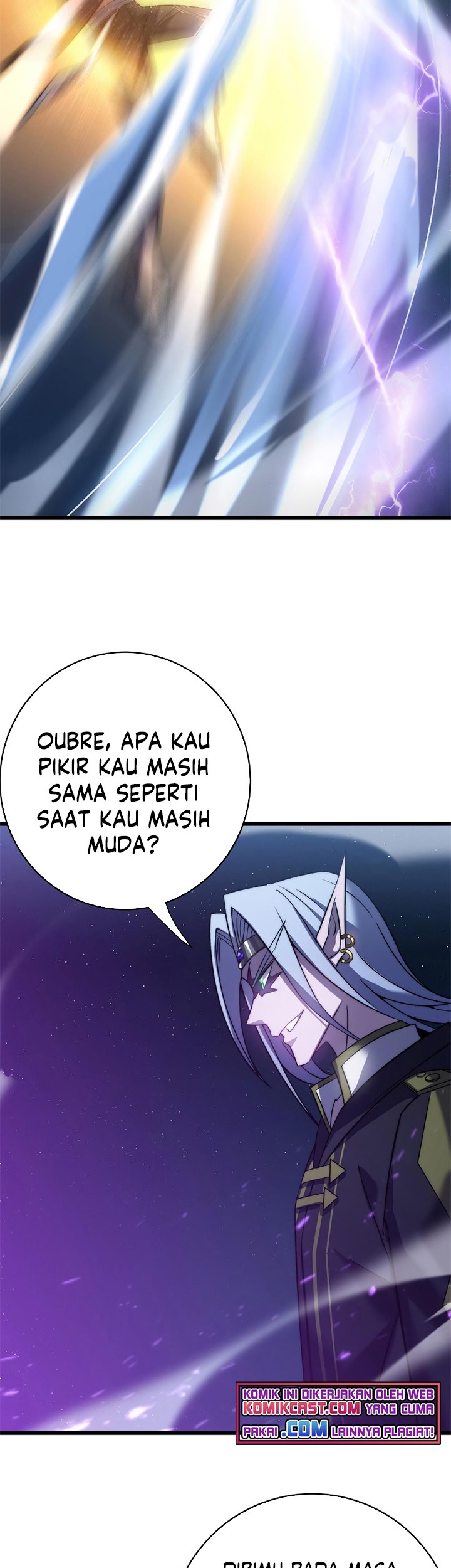 My Path to Killing God in Otherworld Chapter 42 page 14