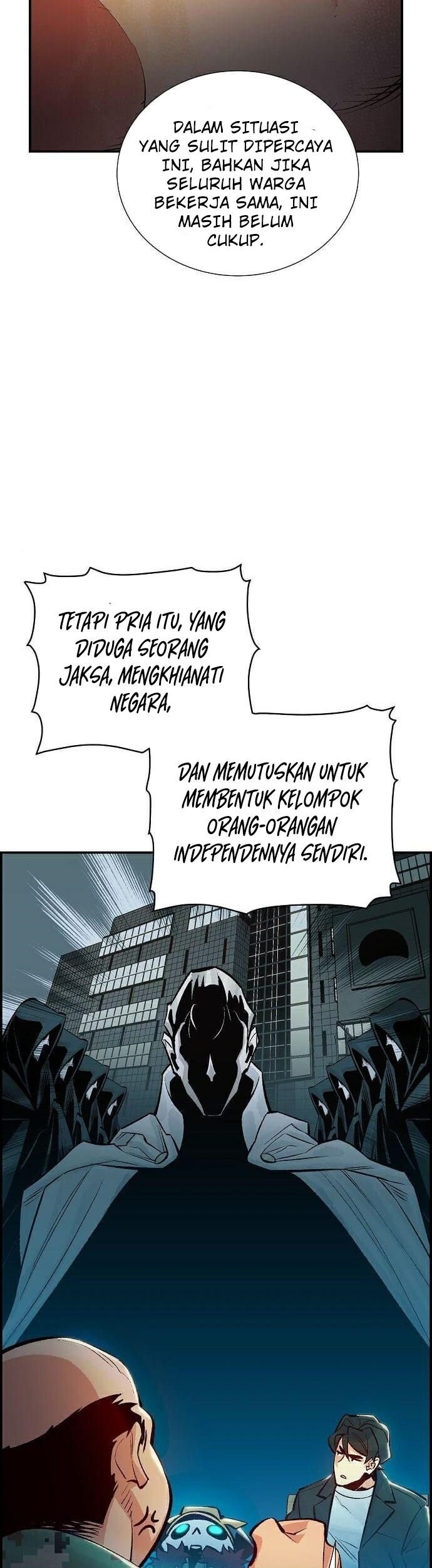 Alone Necromancer Chapter 37 page 45
