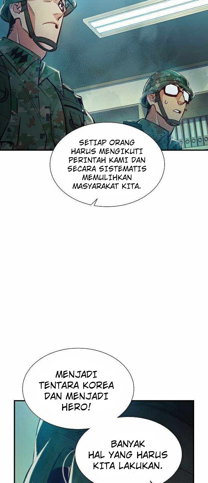Alone Necromancer Chapter 37 page 50