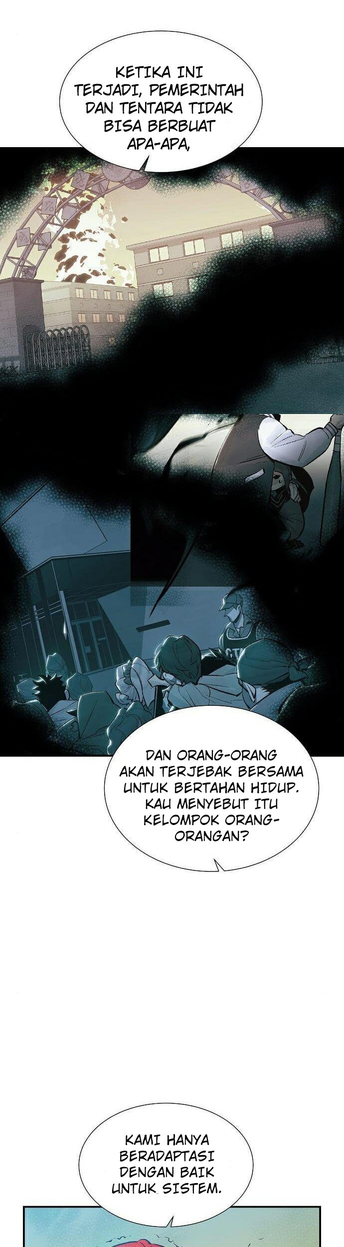Alone Necromancer Chapter 37 page 53