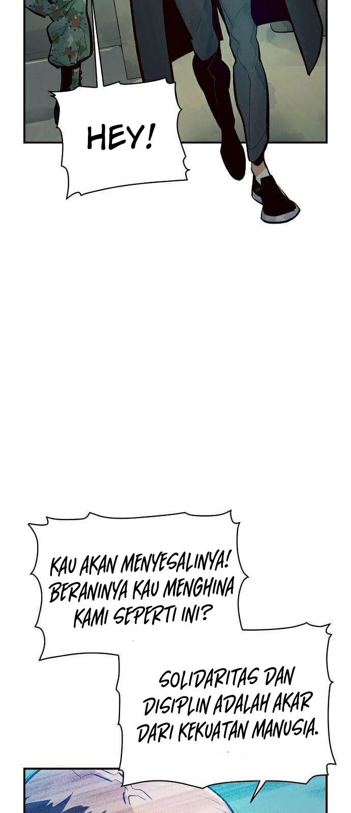 Alone Necromancer Chapter 37 page 60