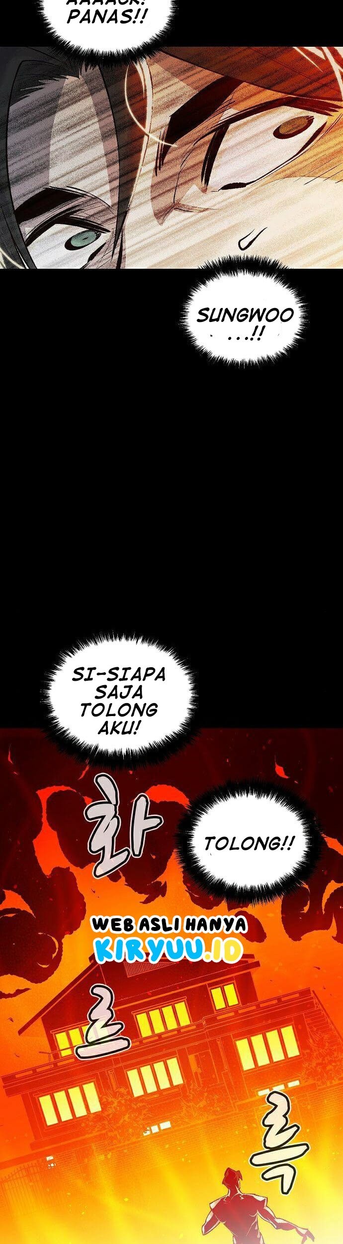Alone Necromancer Chapter 37 page 15
