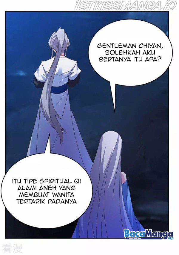 Above All Gods Chapter 285 page 16