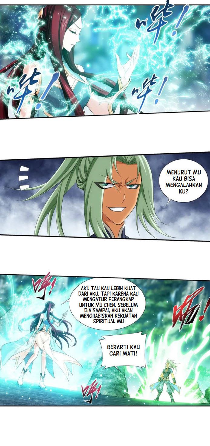The Great Ruler Chapter 147.2 page 10