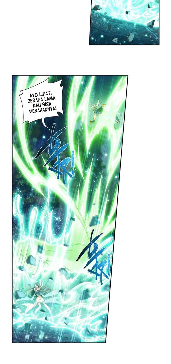 The Great Ruler Chapter 147.2 page 13
