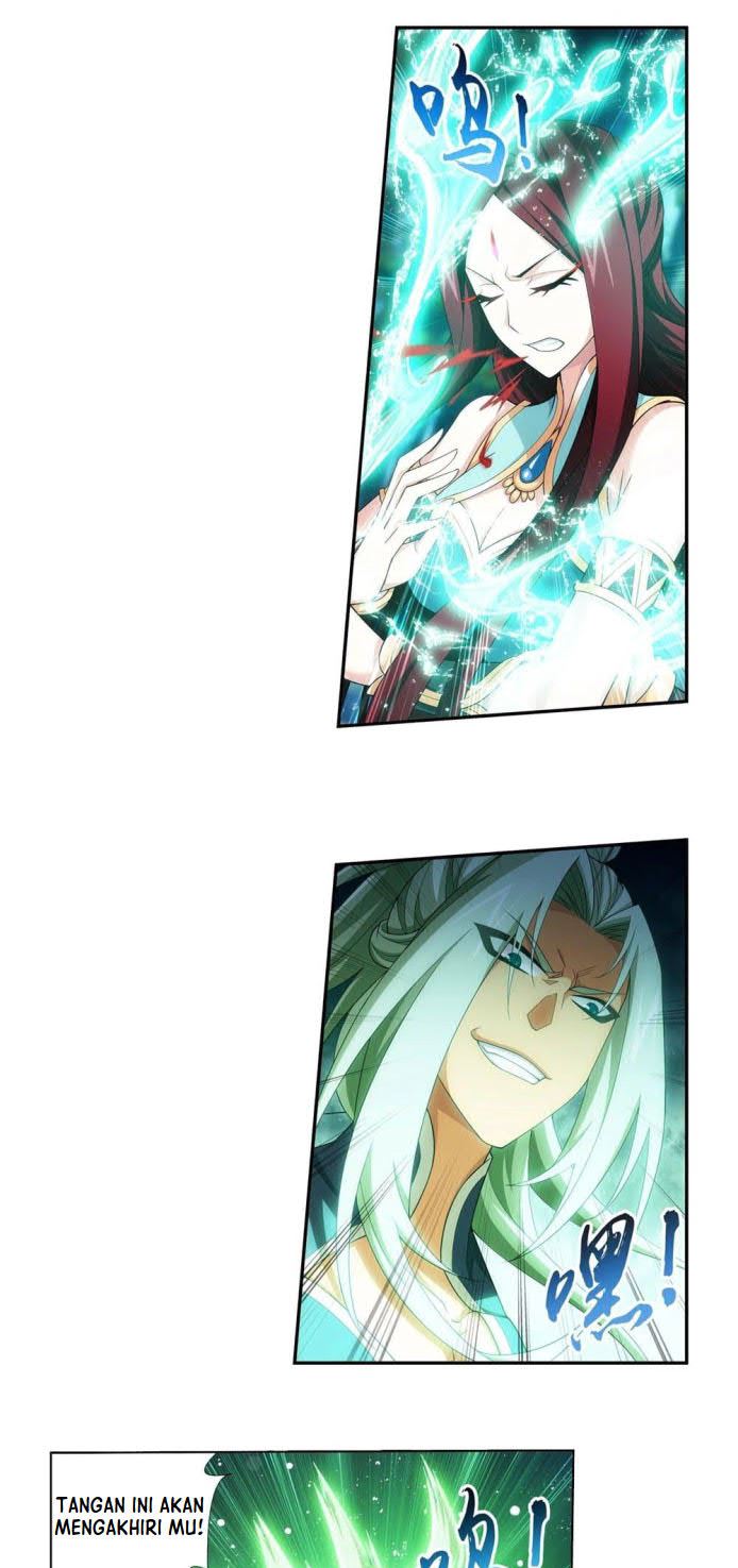 The Great Ruler Chapter 147.2 page 14